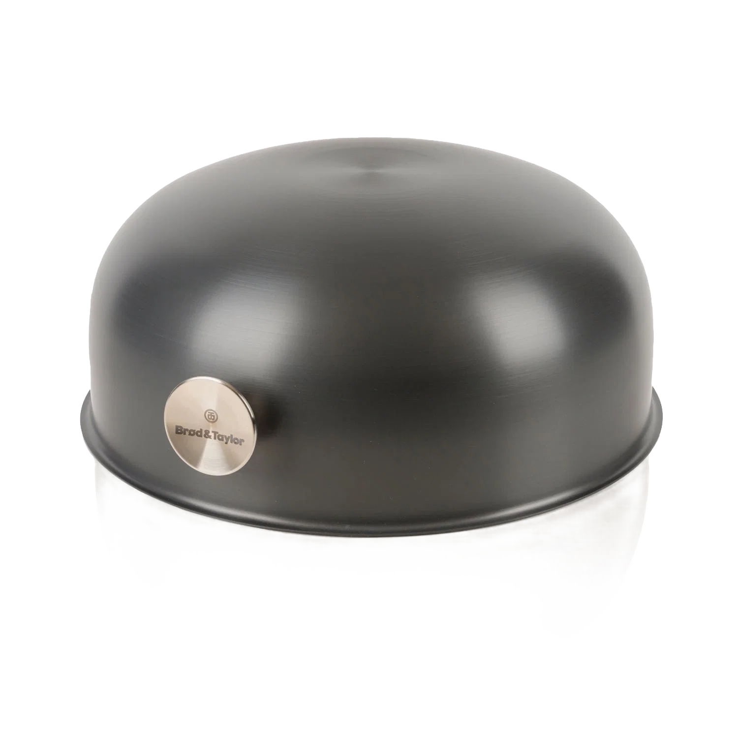 Safe Brod Taylor Baking Shell – Boule User-Friendly