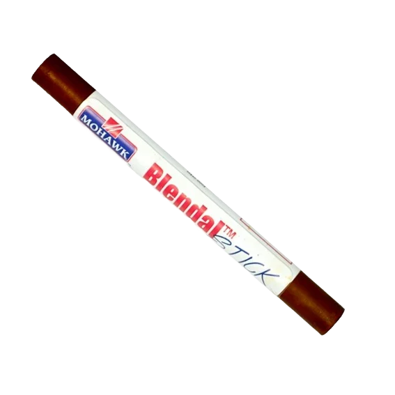 Exclusive Mohawk Blendal Stick Burnt Umber Fine Crafted