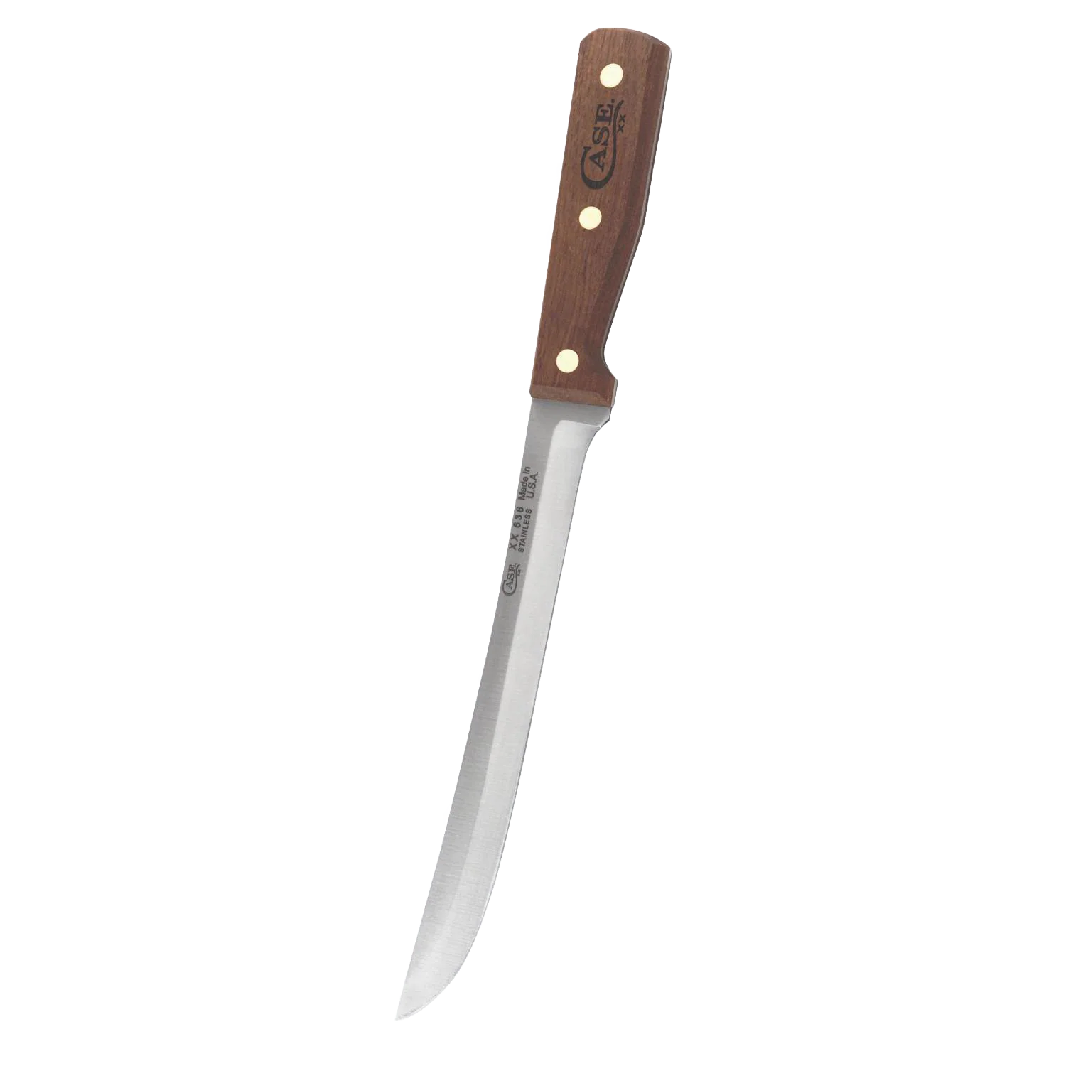 Flexible Case Slicing Kitchen Knife – 9 USA Made Convenient