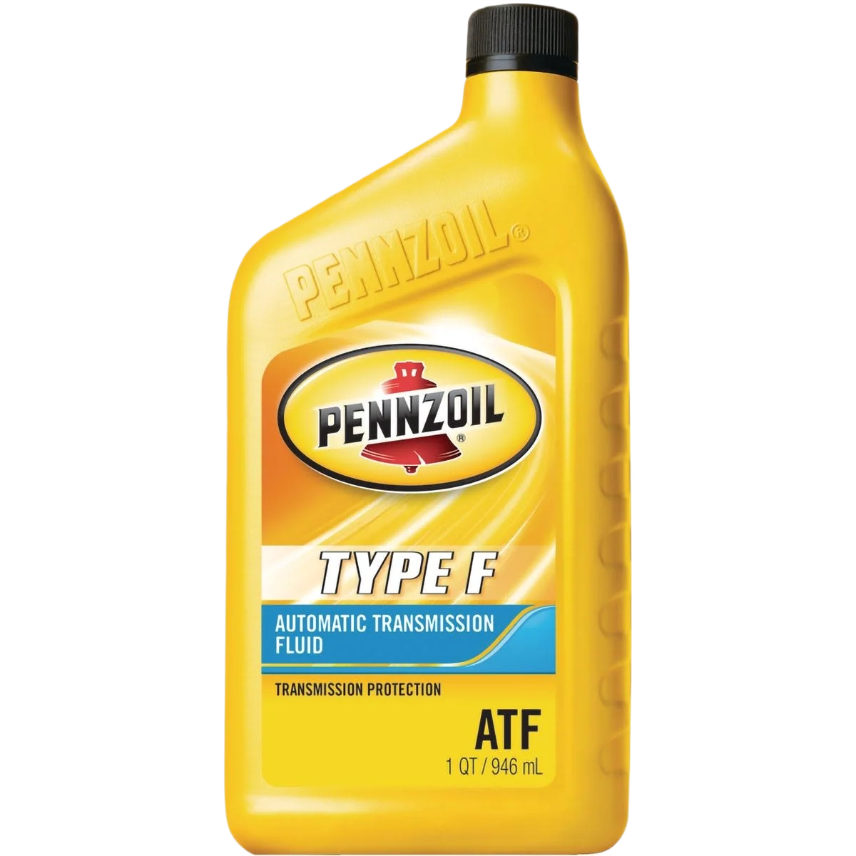 Premium Material Pennzoil Type F Automatic Transmission Fluid Proven