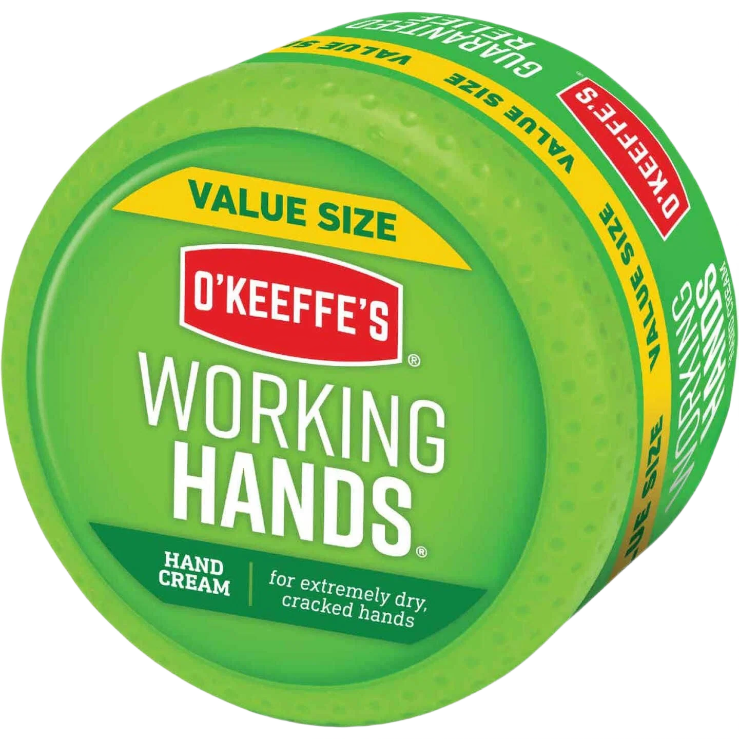 Outstanding O’Keeffe’s Working Hands Hand Cream 6.8 oz. Recyclable