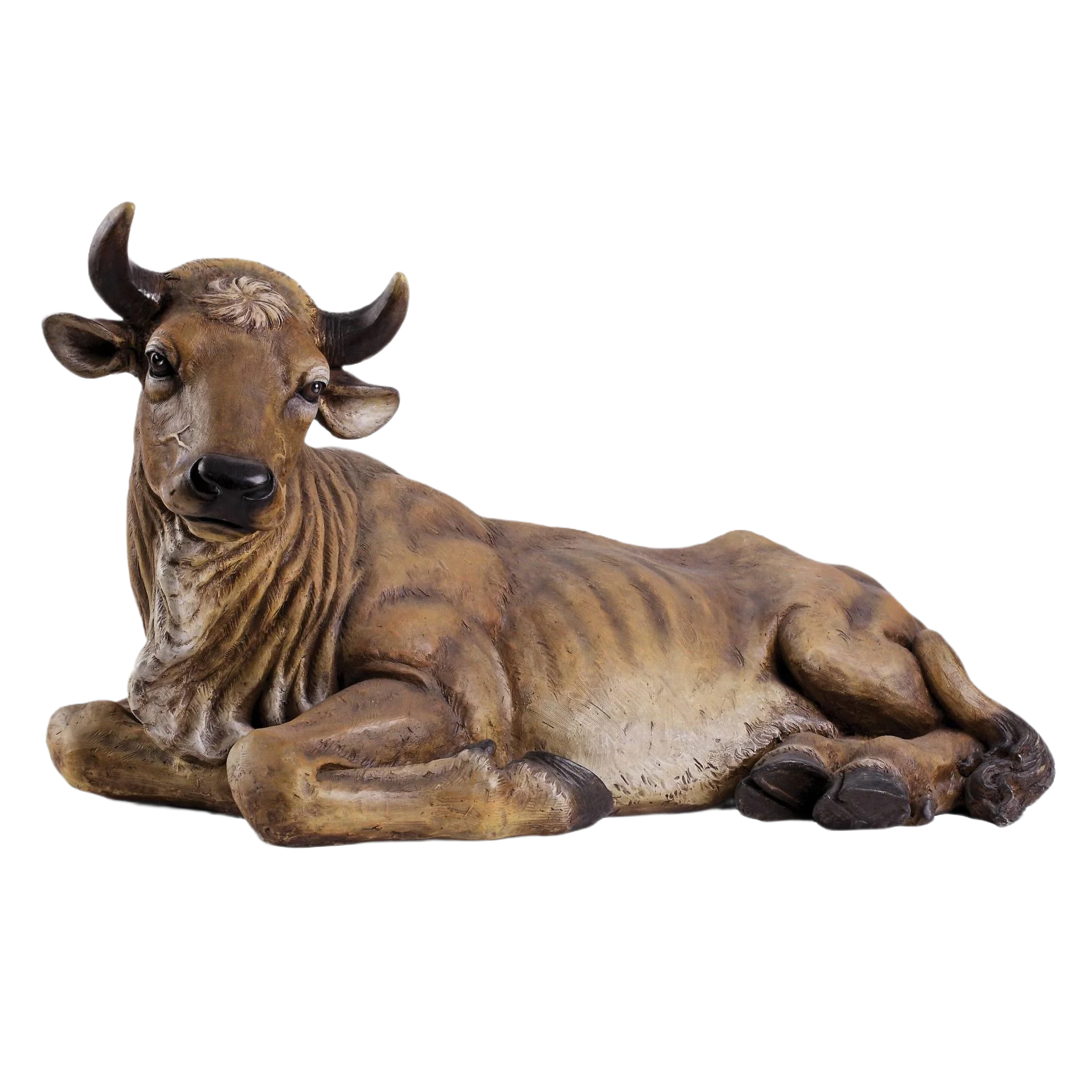 Stylish Roman Scale Ox 39 in. Fast