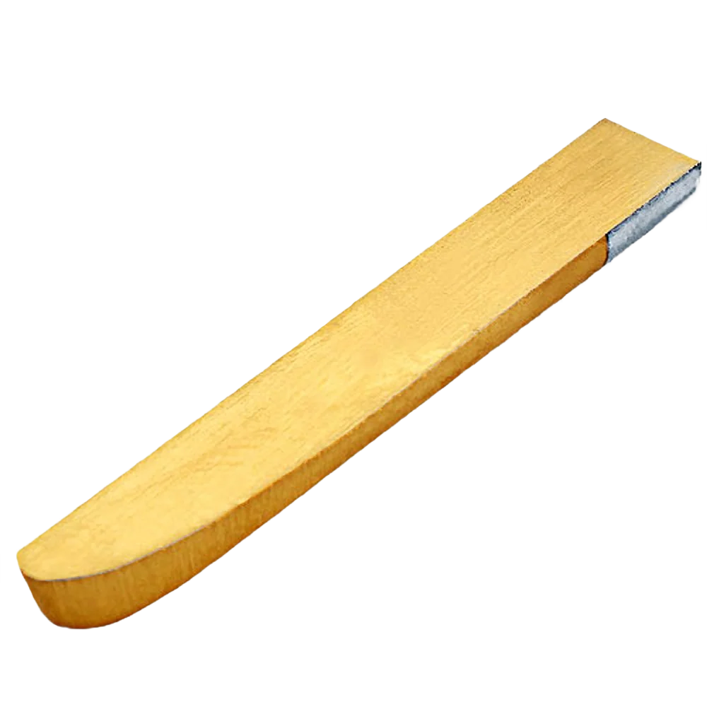 Easy-to-Use Sorby Excelsior Round End Swivel Tip Fine Crafted