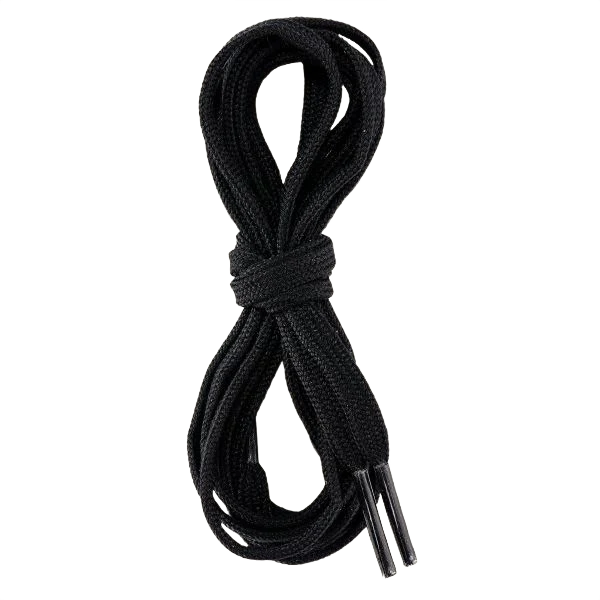 Original Design Red Wing Brown Shoelace 30 in. Specialty