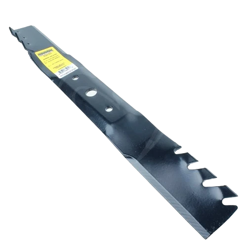 Lightweight Sunbelt B1PD5045 21-3 8 in. Predator Mulching Mower Blade for 42 in. Decks Contemporary
