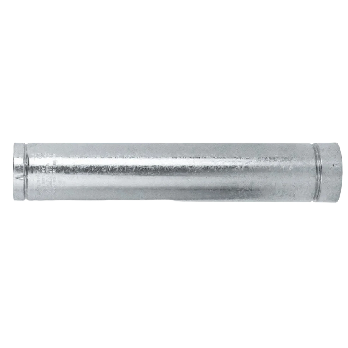 Modern Selkirk RV 5 x 5′ Round Gas Vent Pipe Practical