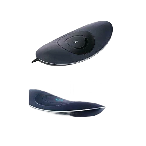 Organic Pain Management Dynamic Wedge Automatic Lumbar Traction Responsible