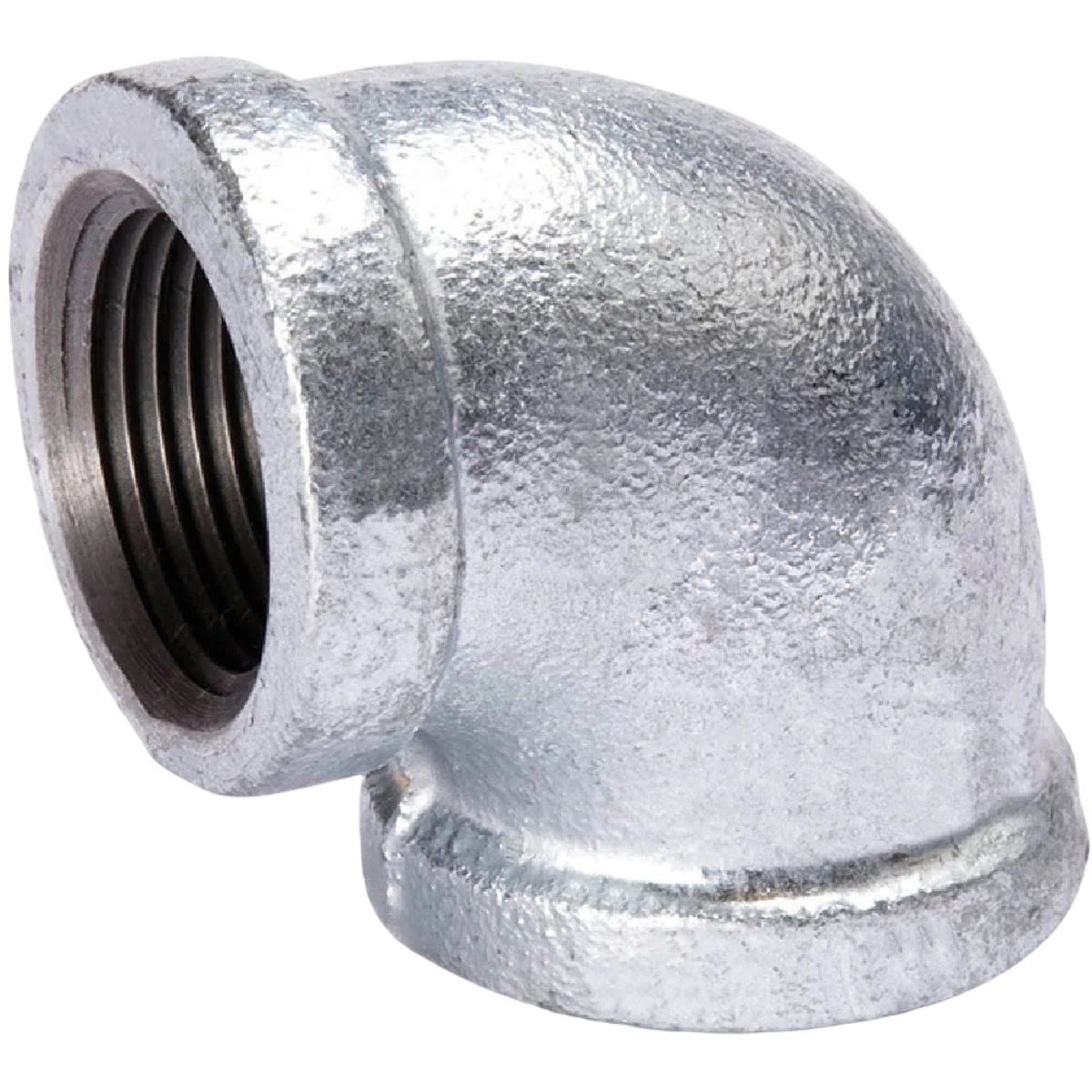 Comfortable Southland 3 8 In. 90 Deg. Galvanized Elbow Effective