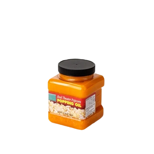 Trendy Wabash Valley Farms Theater Popping Oil Official