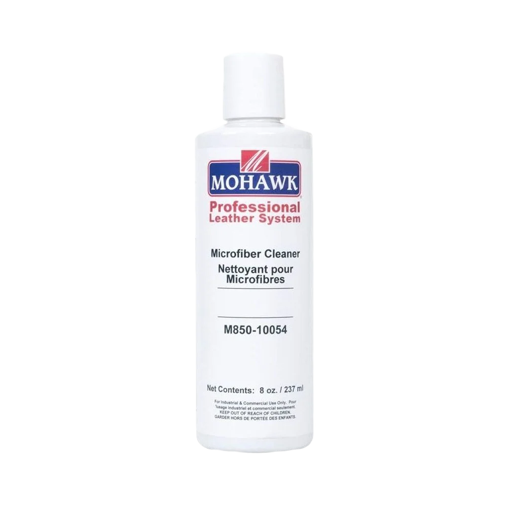 Refined Mohawk Microfiber Cleaner 8 oz Fine