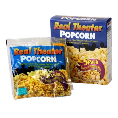 Next-Generation Wabash Valley Farms Theater Popcorn Kit Specialty
