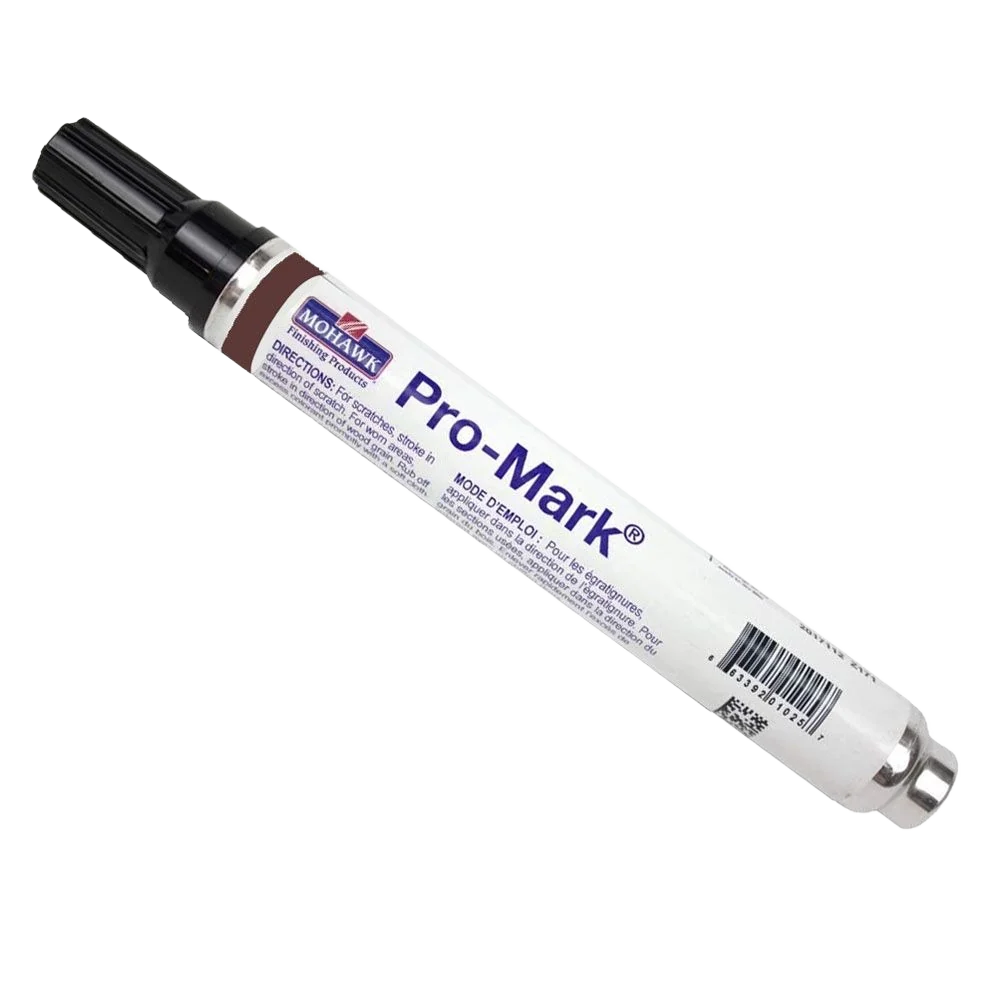 Top-Quality Mohawk Pro-Mark Heartwood Walnut Fashionable