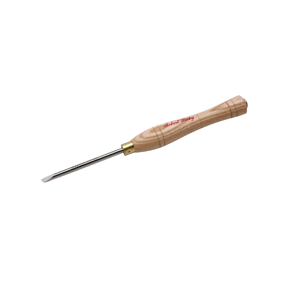 Stylish Sorby Micro Round Skew 1 4 in. High-Grade