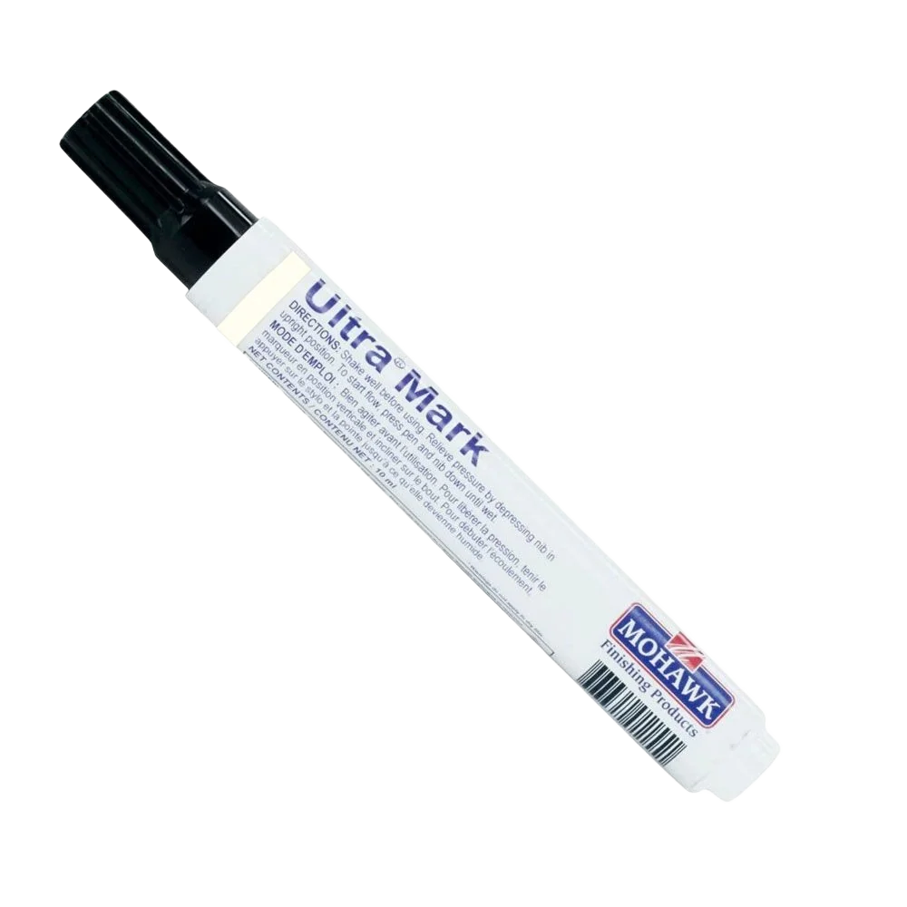 Top-Quality Mohawk Ultra Mark Marker AWC White Fine Crafted