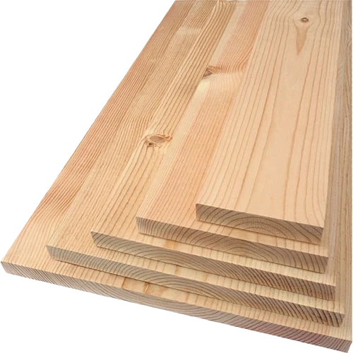 High-Grade Parksite Interfor 1 x 6 x 12-Ft Reserve Pine TG Barn Siding Secure
