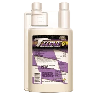 Premium TZONE 1 Quart Weed Killer Environmentally Friendly