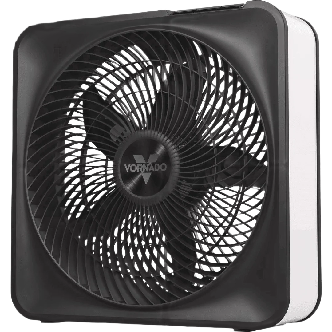 Pure Vornado Model 80 20 Box Fan Optimized