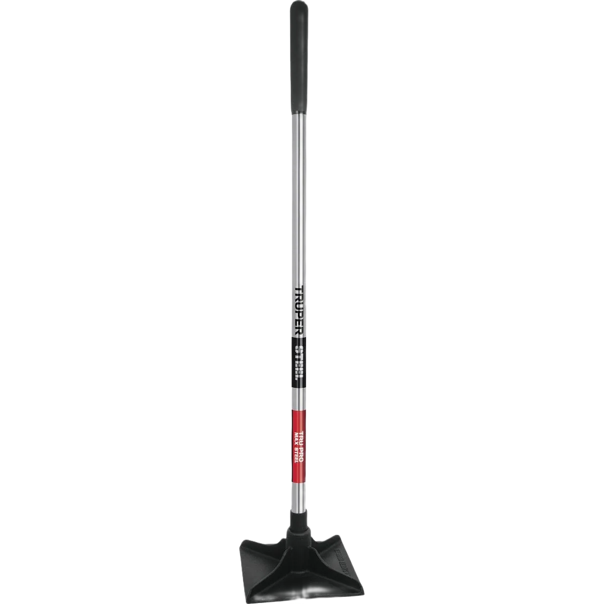 Refined Truper Cast-Iron Tamper Superior