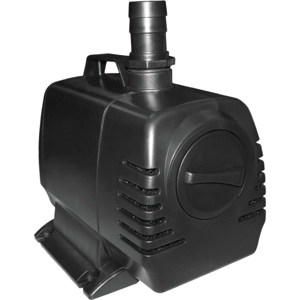 Efficient PondMaster Eco 1350GPH Waterfall Pond Pump Consistent