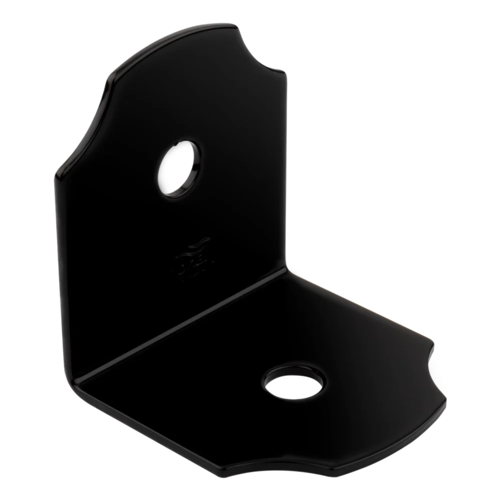 Modern National Hardware Hartley Collection 3 Heavy Angle High-Performance
