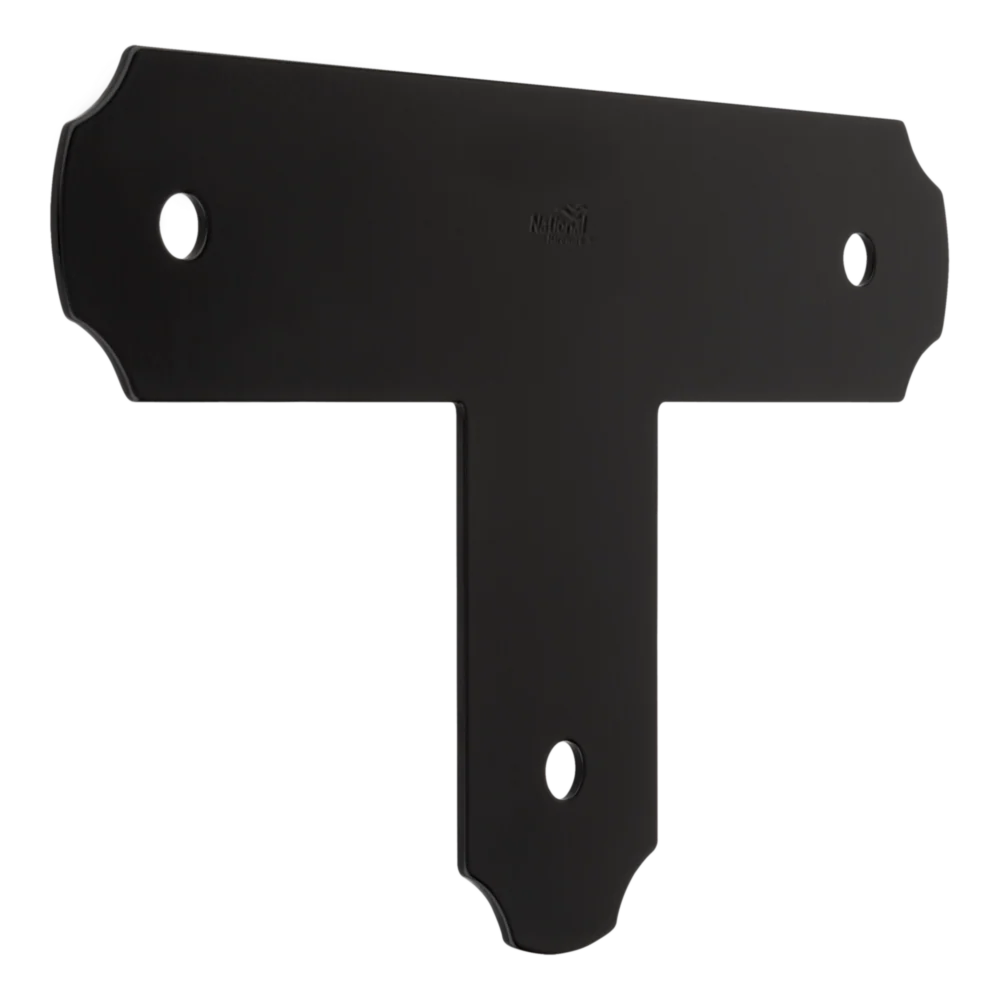 Modern National Hardware Hartley Collection T-Strap First-Class