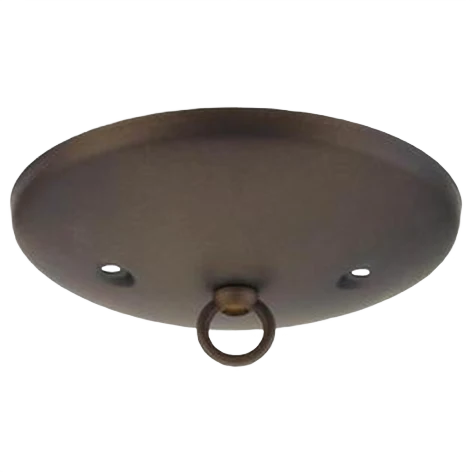 Responsible Westinghouse Oil Rubbed Bronze Modern Light Canopy Kit Premium Material
