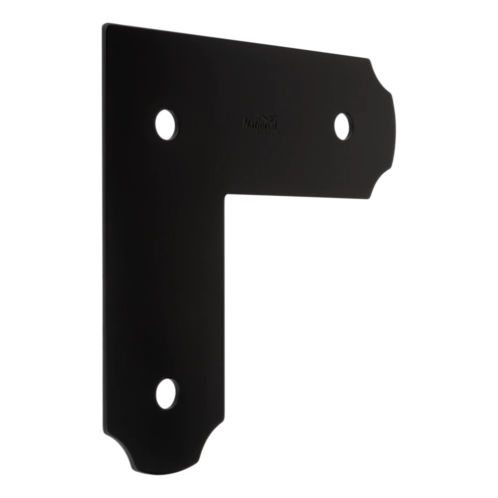 Smart National Hardware Hartley Collection L-Strap Powerful