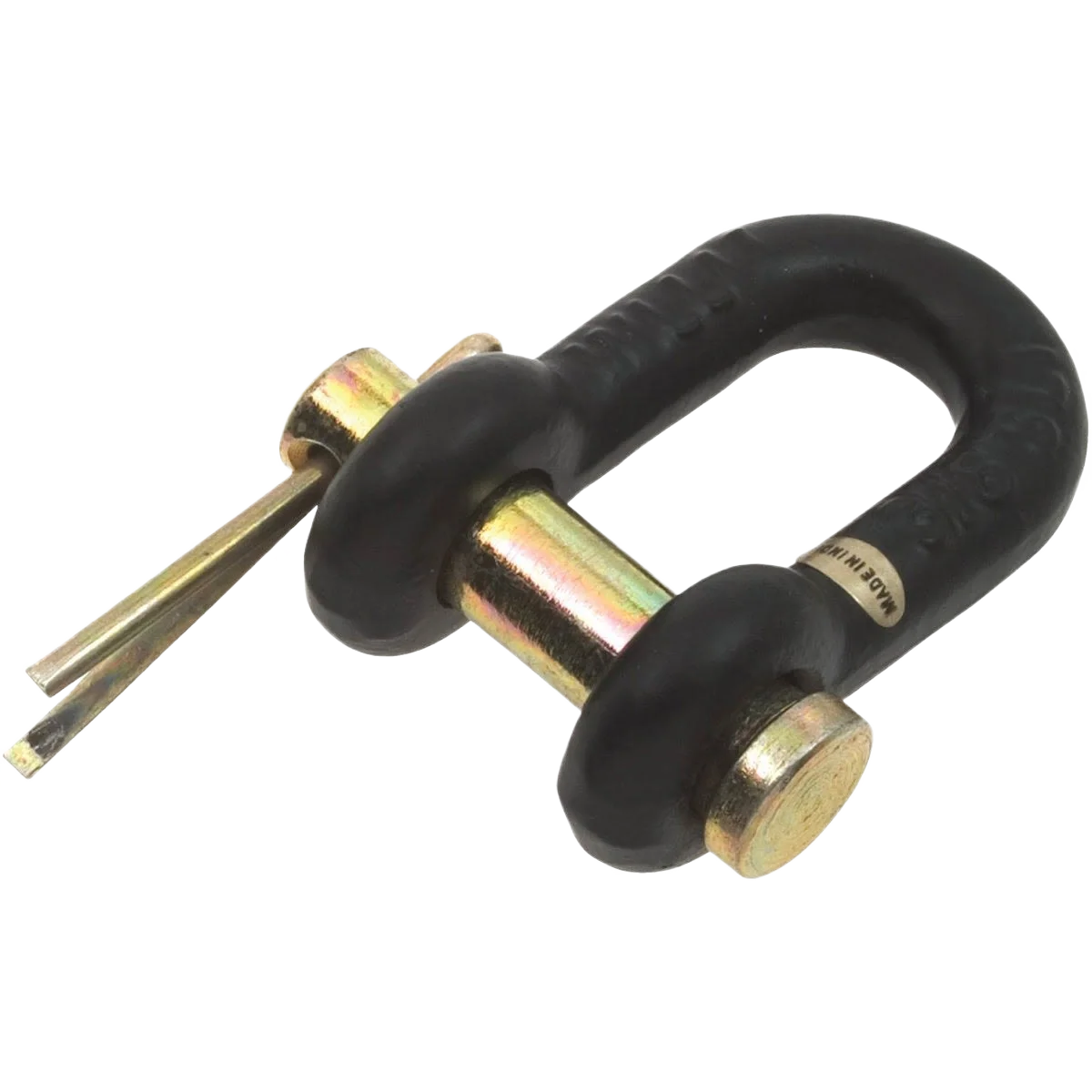 Comfortable Speeco Utility Clevis 3 8 in. Smooth