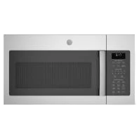 Modern GE® 1.7 Cu. Ft. Over-the-Range Sensor Microwave Oven Trusted
