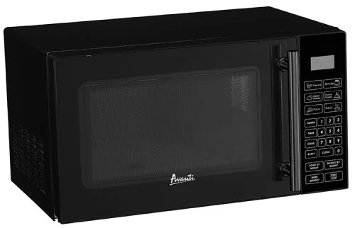 Fine Crafted 0.8 CF Microwave Oven Green