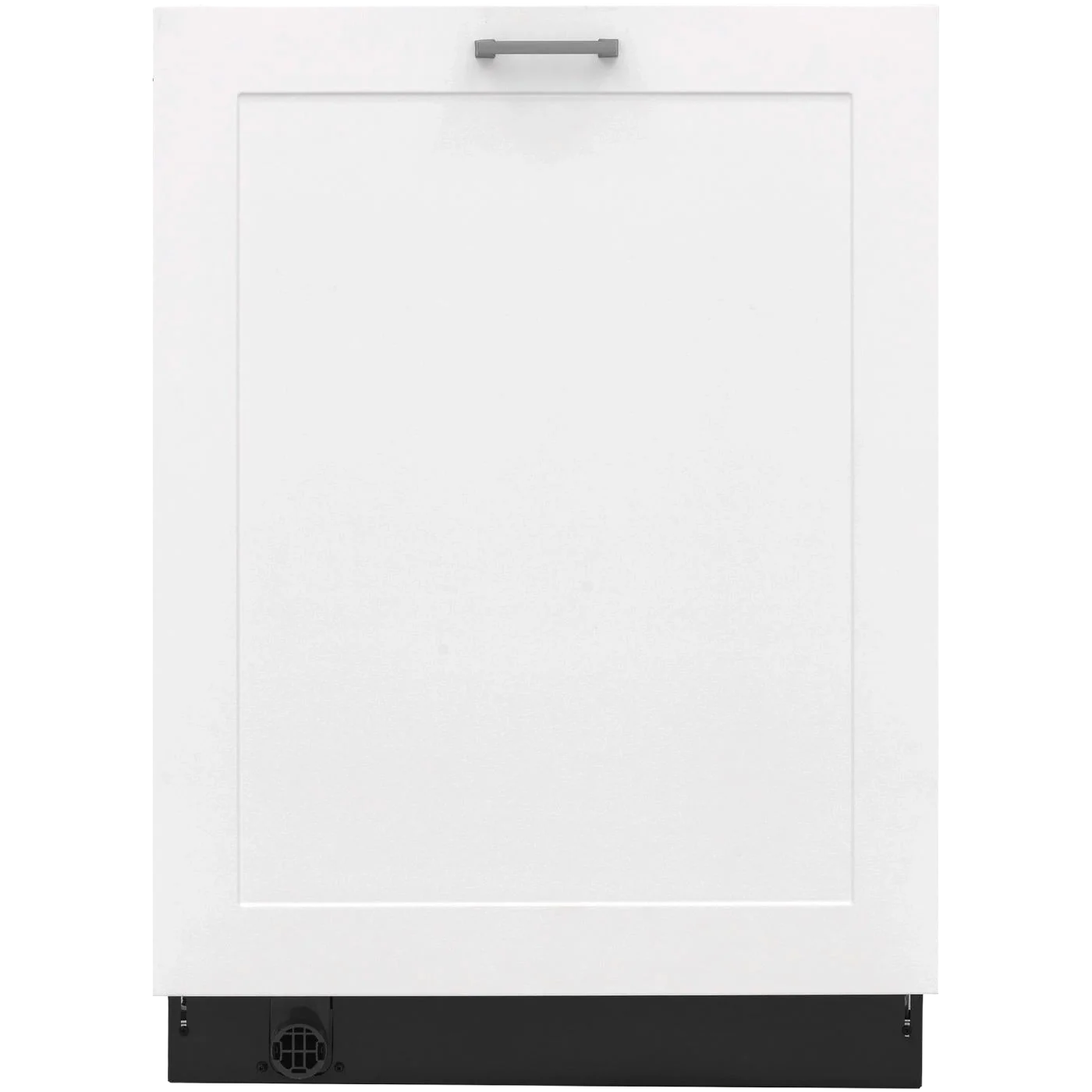Reliable 24 Panel Ready Built-In Dishwasher Smooth