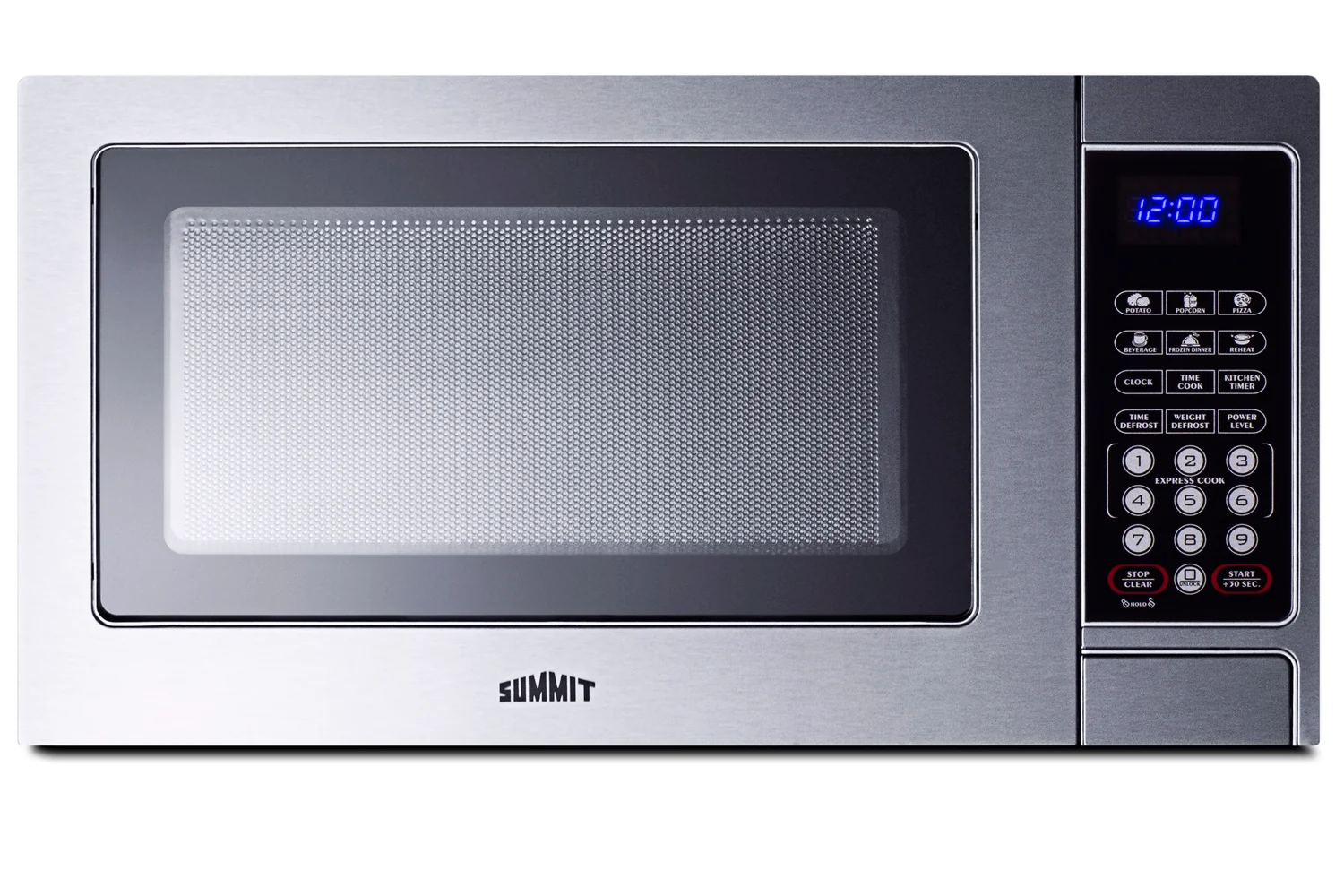 Consistent Compact Microwave Top-Quality