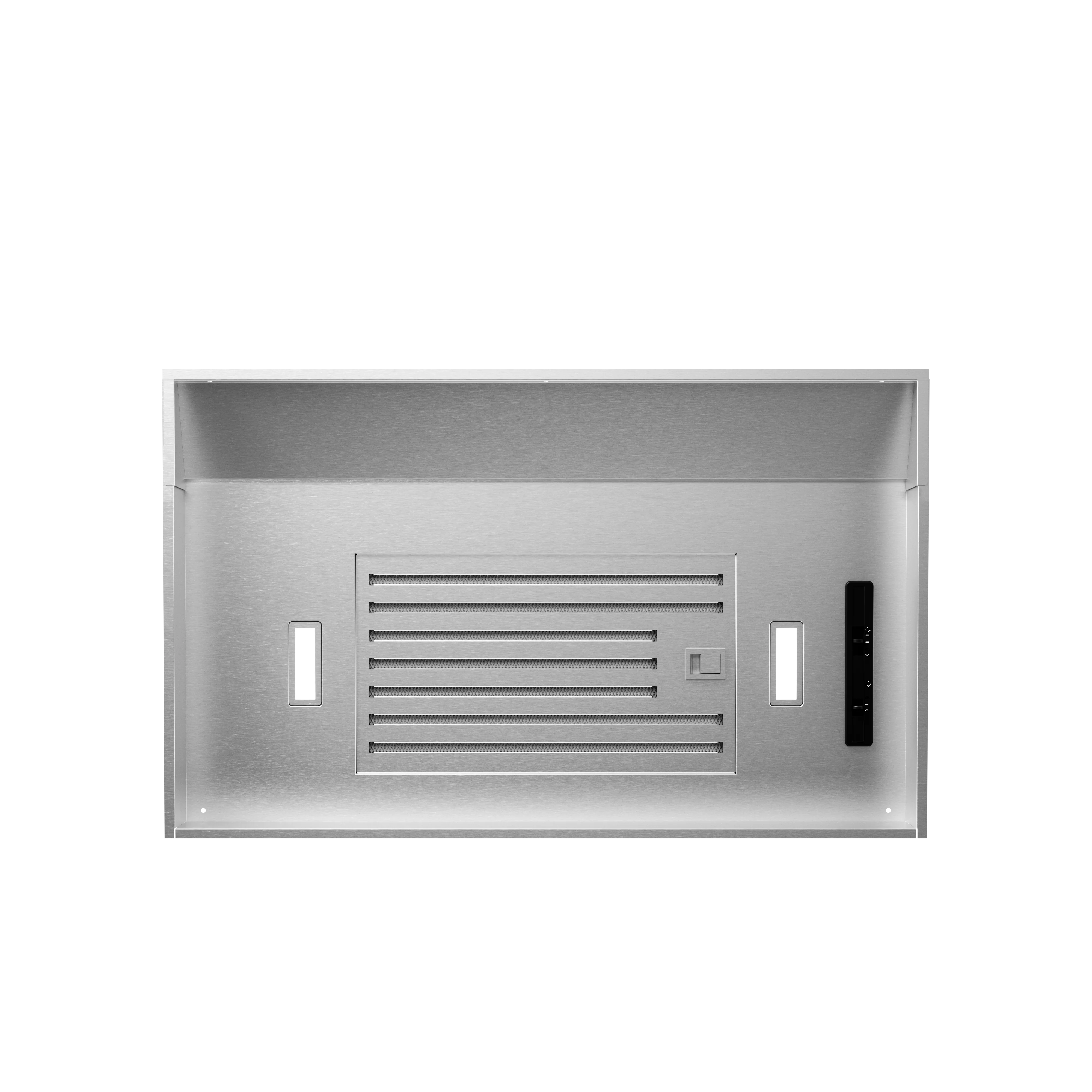 Modern Vortex Insert Hood 30 LED Advanced