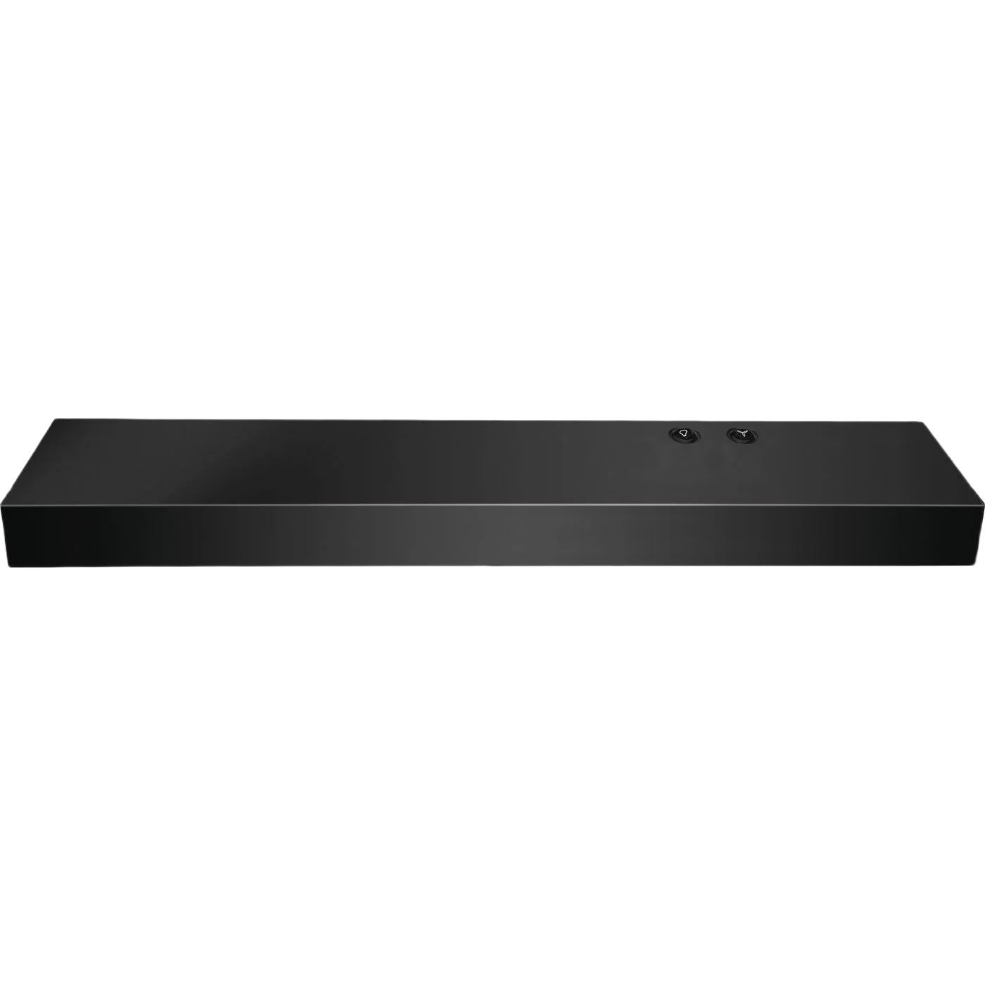 Exclusive 30 Overhead Range Hood Modern