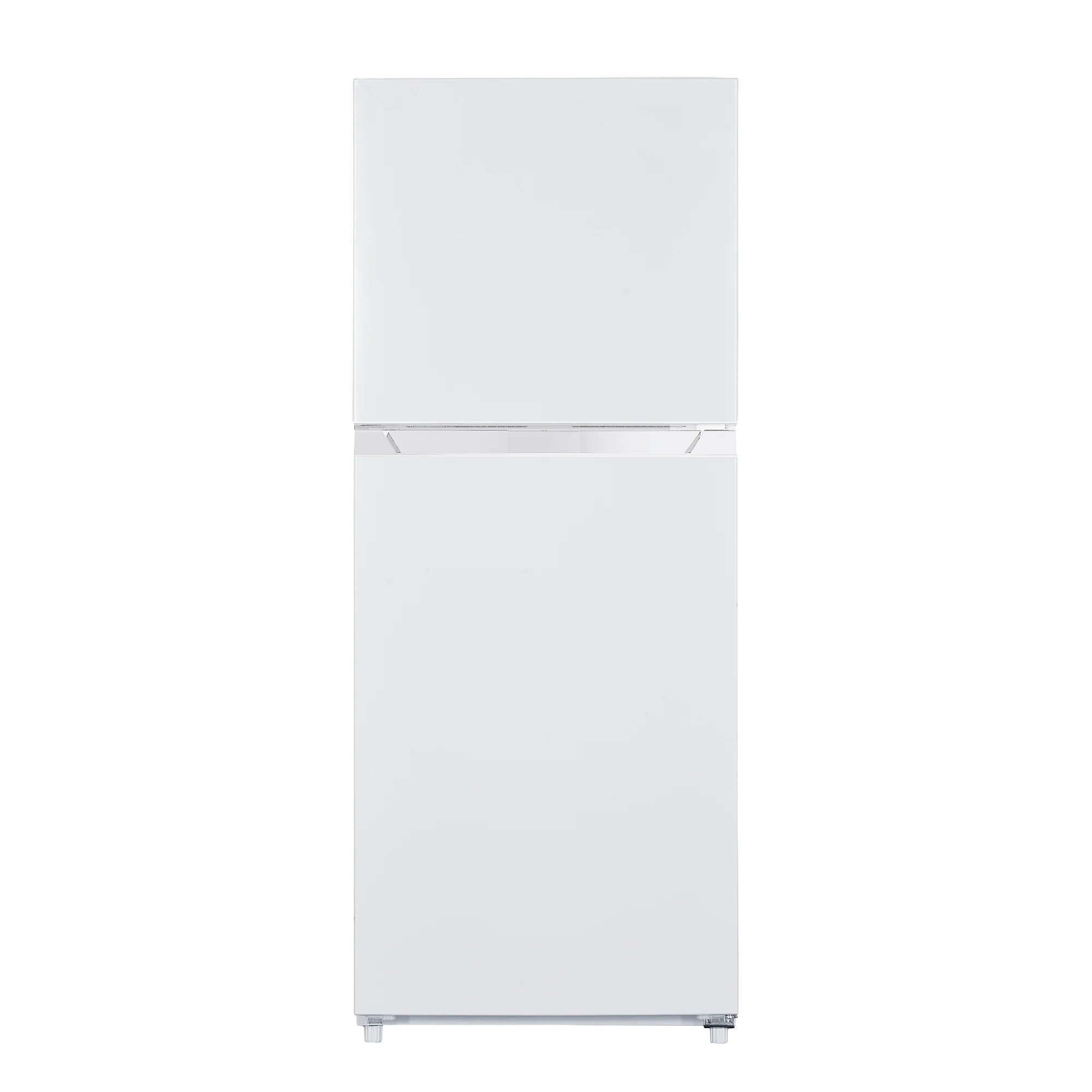 Original Element Electronics 10.1 cu. ft. Top zer Refrigerator – White ENERGY STAR ENR10TFGBW Reliable