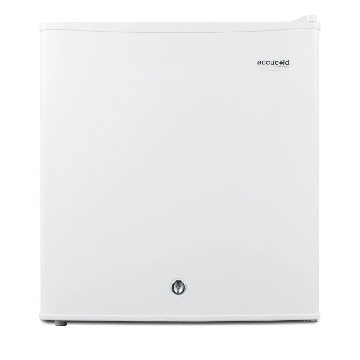 Solid Compact Refrigerator-zer Premium