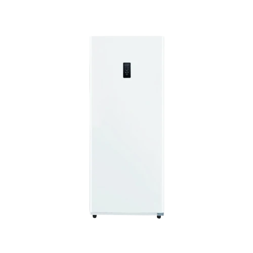 Premium 14 CF Convertible Upright zer Garage Ready ESTAR 5 YR Warranty Minimalist