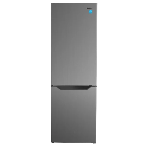 Carefully Designed 10.3 cuft Bottom Mount Refrigator ENERGY STAR Recyclable