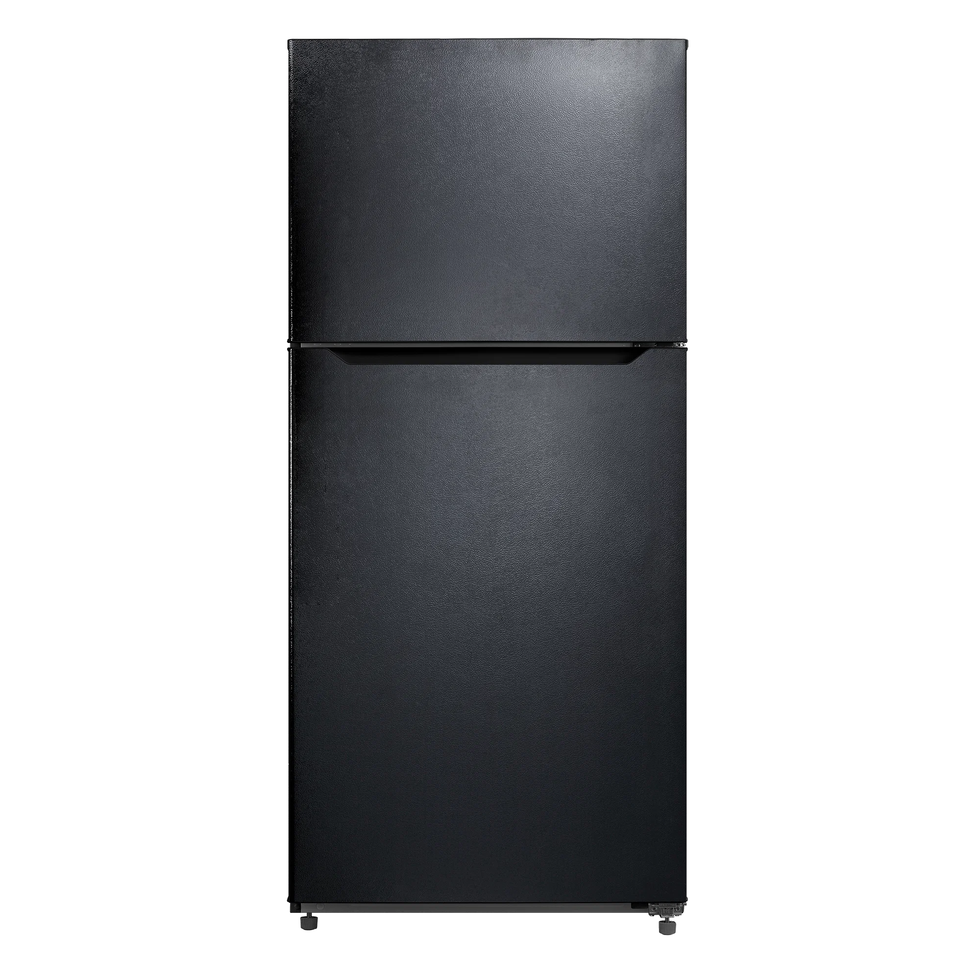 Functional Element Electronics 20.5 cu. ft. Top zer Refrigerator – Black ENERGY STAR ERT21CSCB Selected