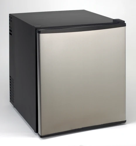 Solid Avanti 1.7 cu. ft. Superconductor All Refrigerator – Stainless Steel Functional