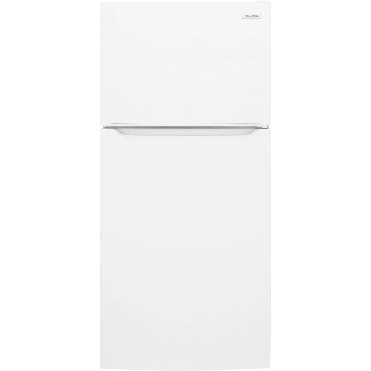 First-Class 20 Cu. Ft. Garage Ready Top zer Refrigerator Functional