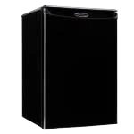 Consistent 2.6 CuFt. Compact All Refrig Auto Cycle Defrost Energy Star Long-Lasting