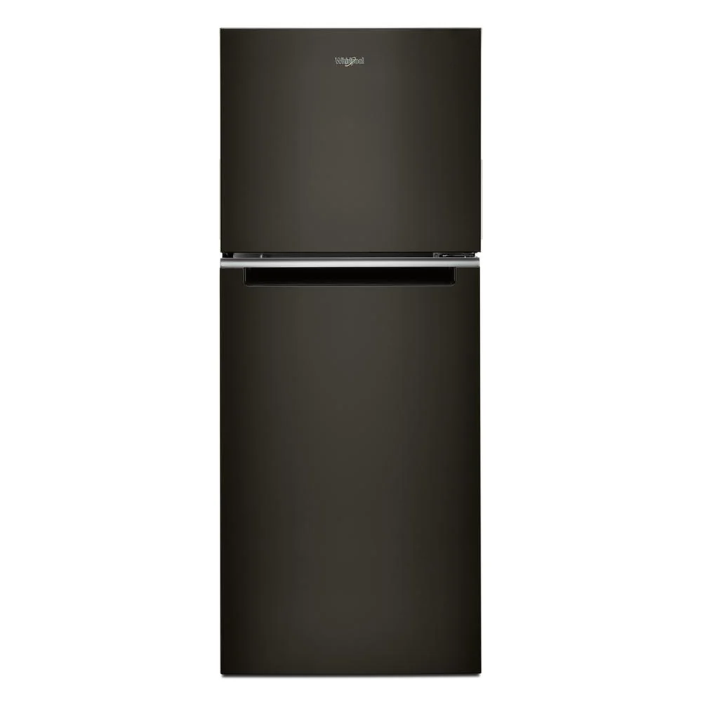 Environmentally Friendly 24-inch Wide Top-zer Refrigerator – 11.6 cu. ft. Specialty