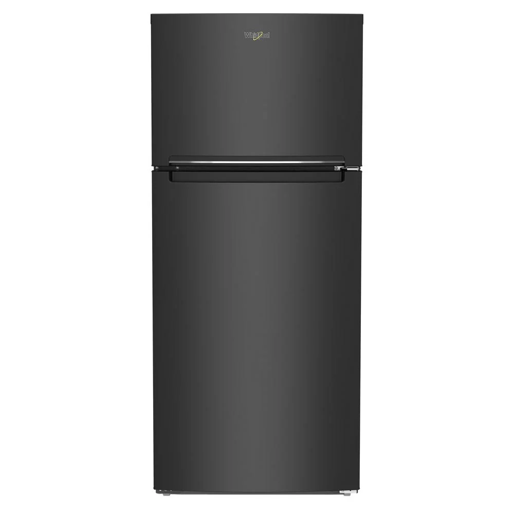Solid 28-inch Wide Top-zer Refrigerator – 16.3 Cu. Ft. Premium Material