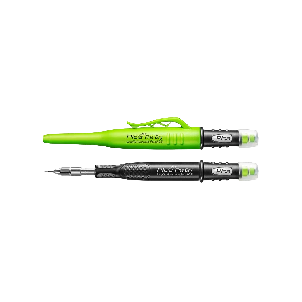 Outstanding Pica Fine-Dry 7070 Long-Life Automatic Pencil Original