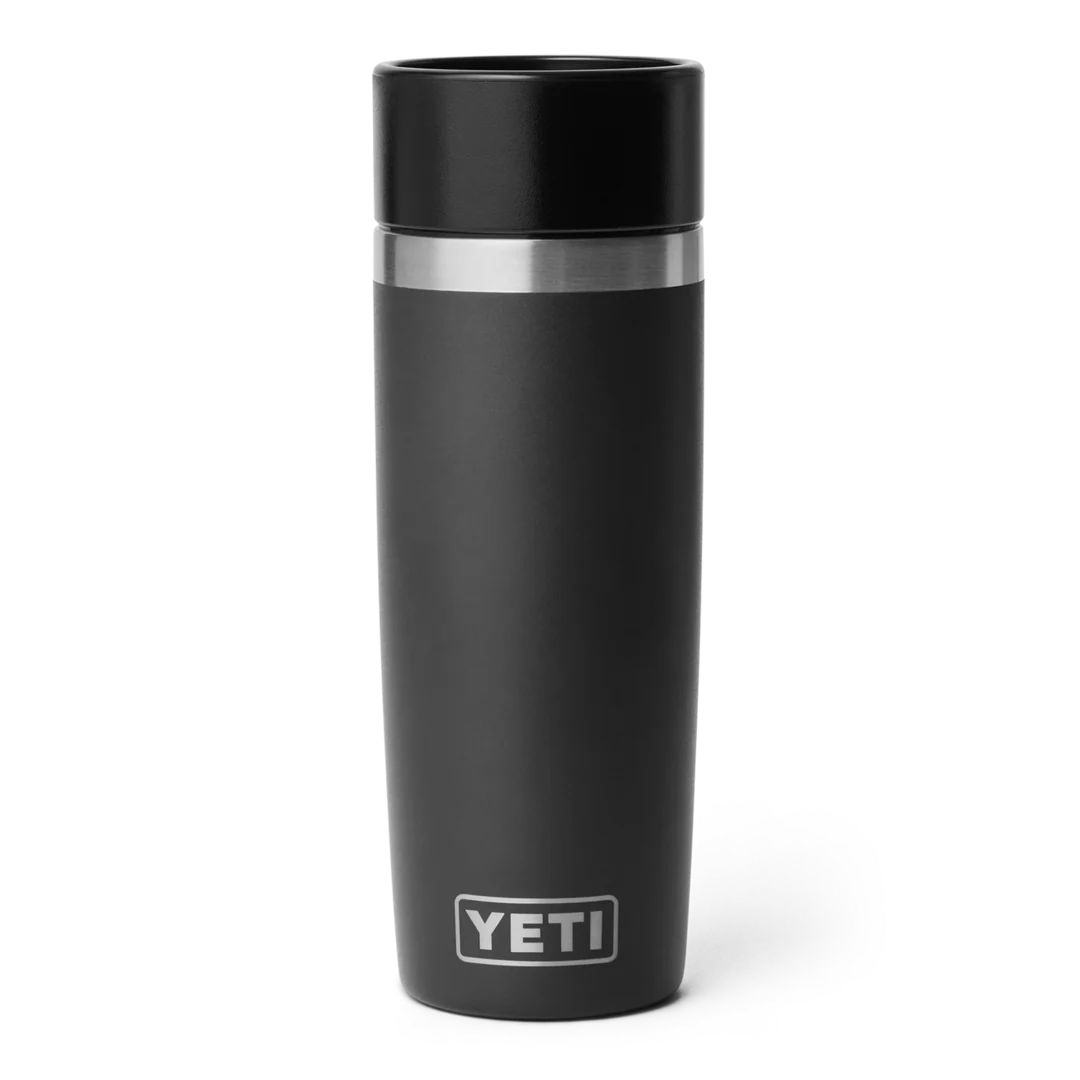 World-Class YETI Rambler 16 Oz. Travel Bottle Proven