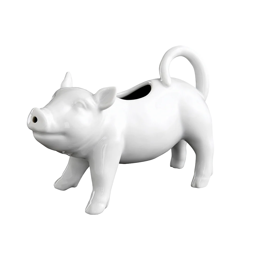 Fast Pig Creamer Prestigious