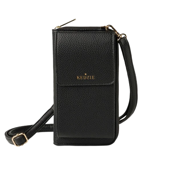 Certified Kedzie Eclipse Smartphone Crossbody High-End