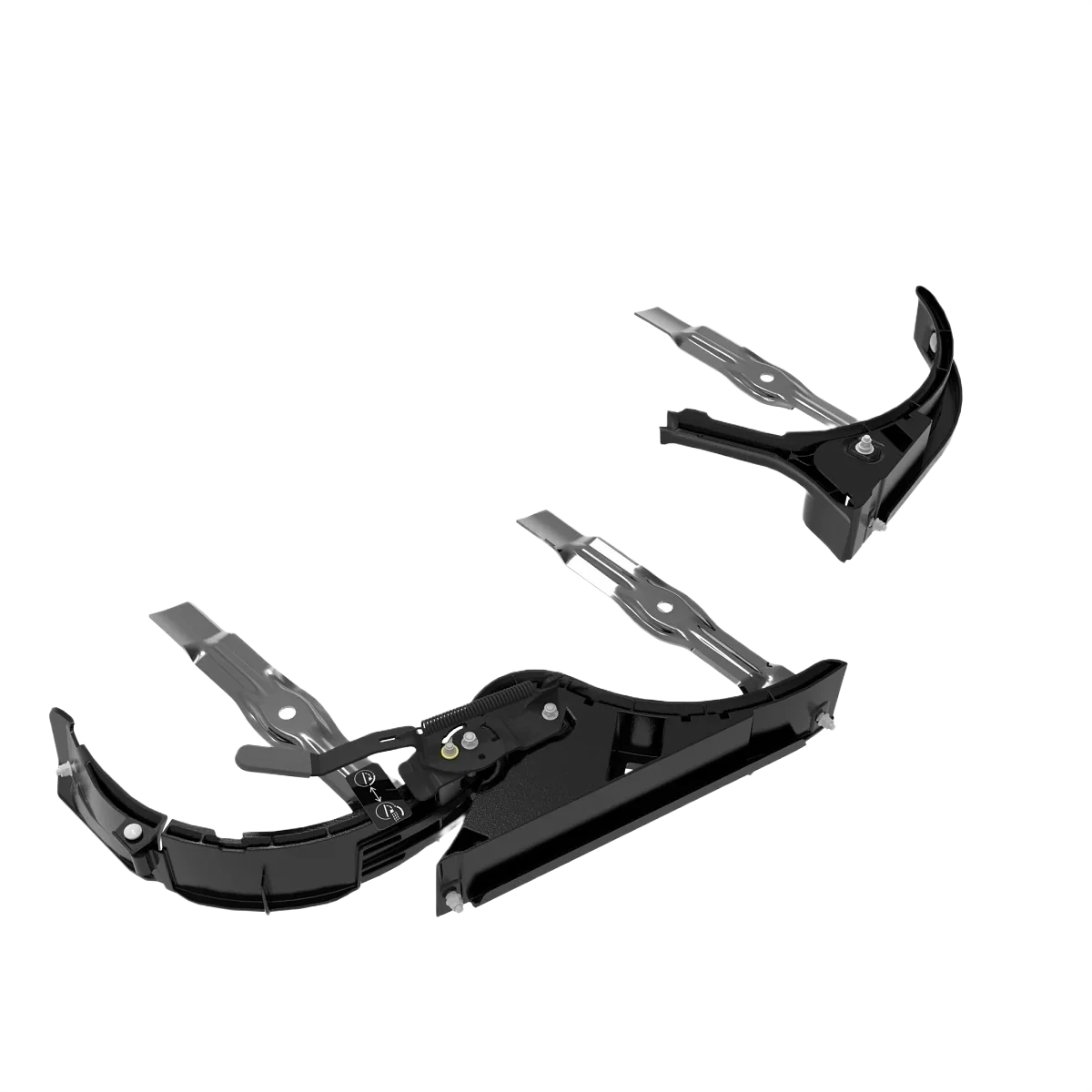 Original Design John Deere BUC10706 Grass MulchControl Kit Premium Material