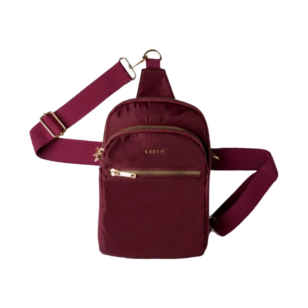 Prestigious Kedzie Roundtrip Convertible Sling Healthy